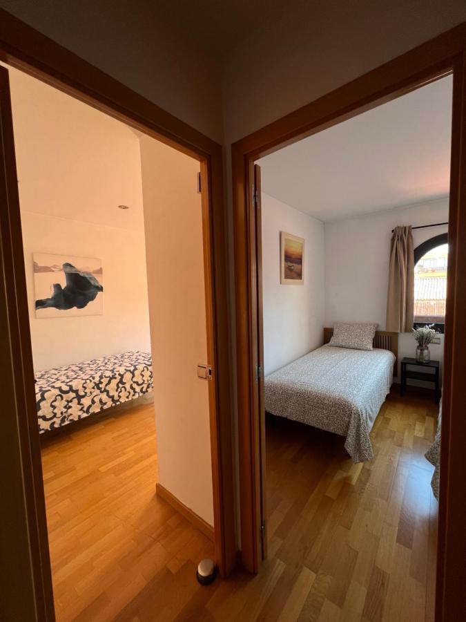Villa Casa Neus, Casa Cerca De Barcelona Sant Feliu de Llobregat Exterior foto