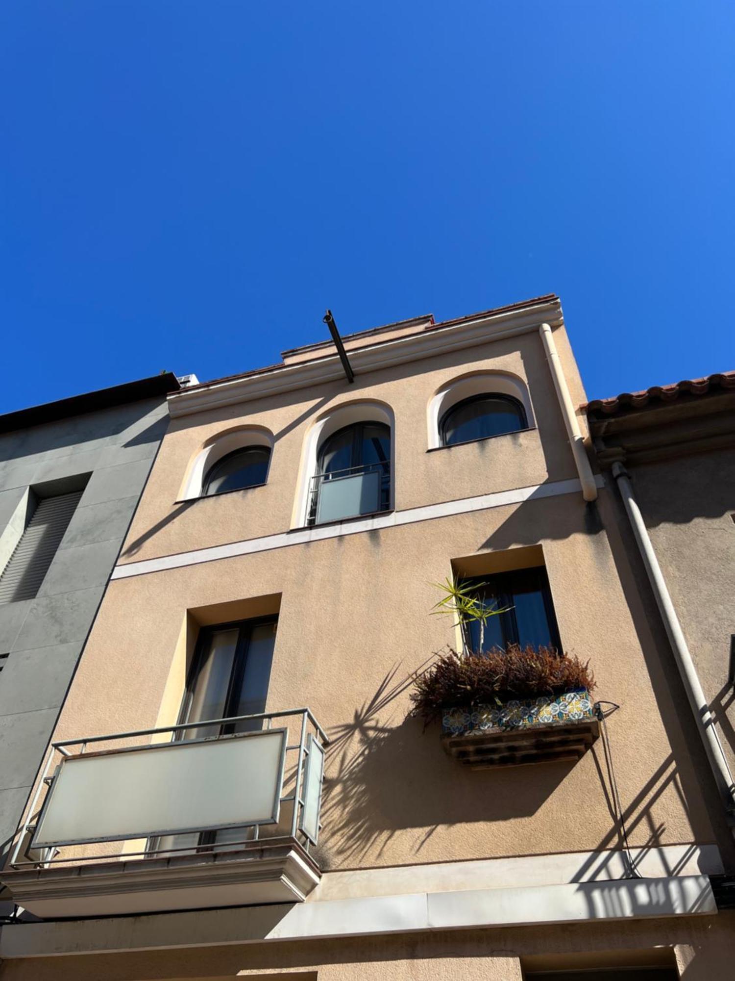 Villa Casa Neus, Casa Cerca De Barcelona Sant Feliu de Llobregat Exterior foto